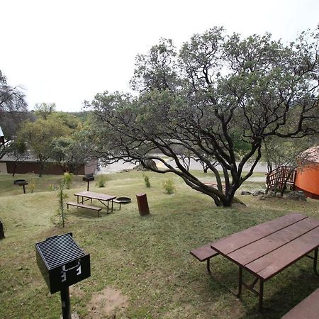 Yosemite Rv Resort 科斯戈尔德 外观 照片