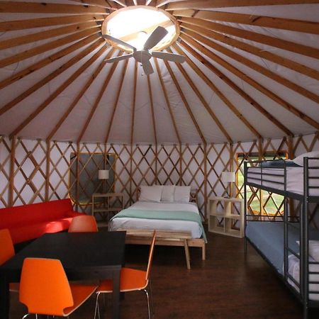 Yosemite Rv Resort 科斯戈尔德 外观 照片
