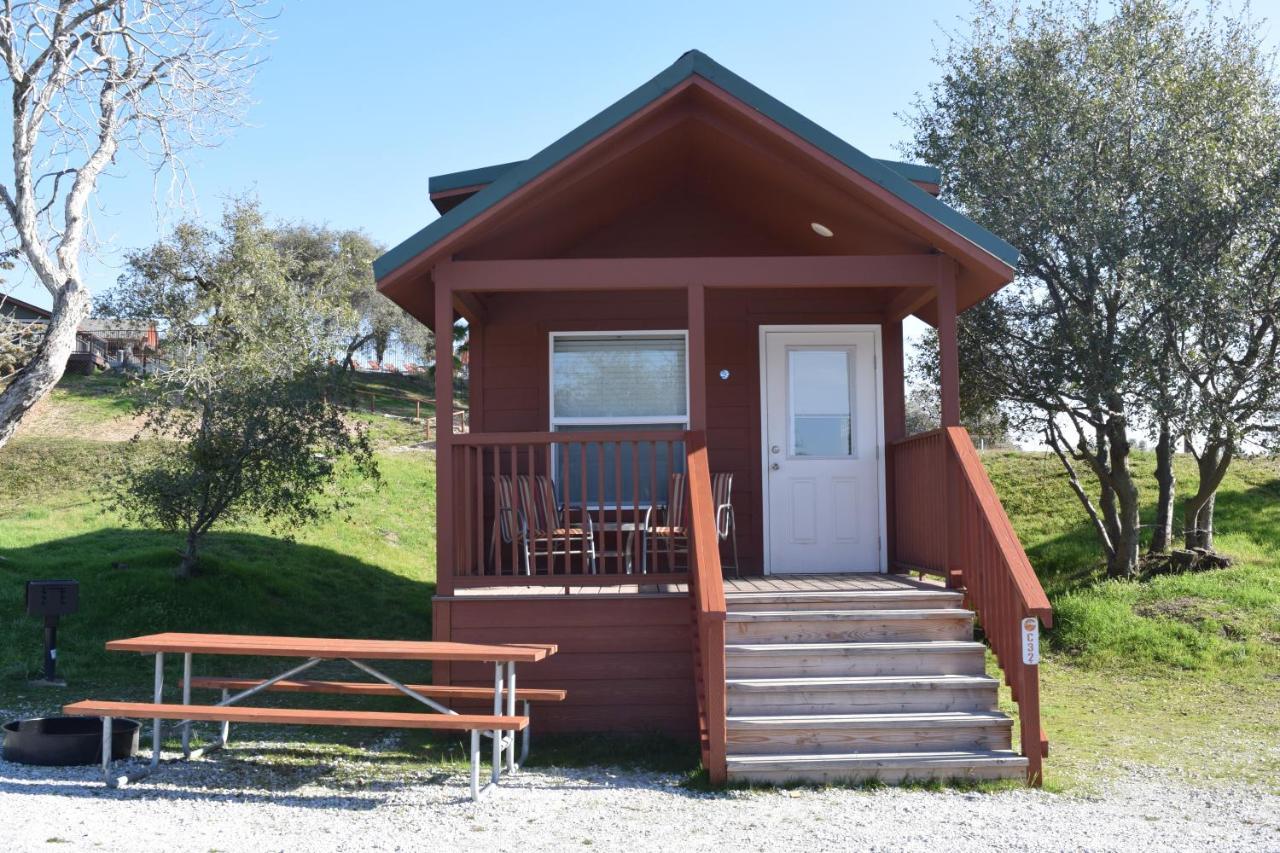 Yosemite Rv Resort 科斯戈尔德 外观 照片