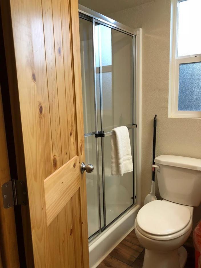 Yosemite Rv Resort 科斯戈尔德 外观 照片