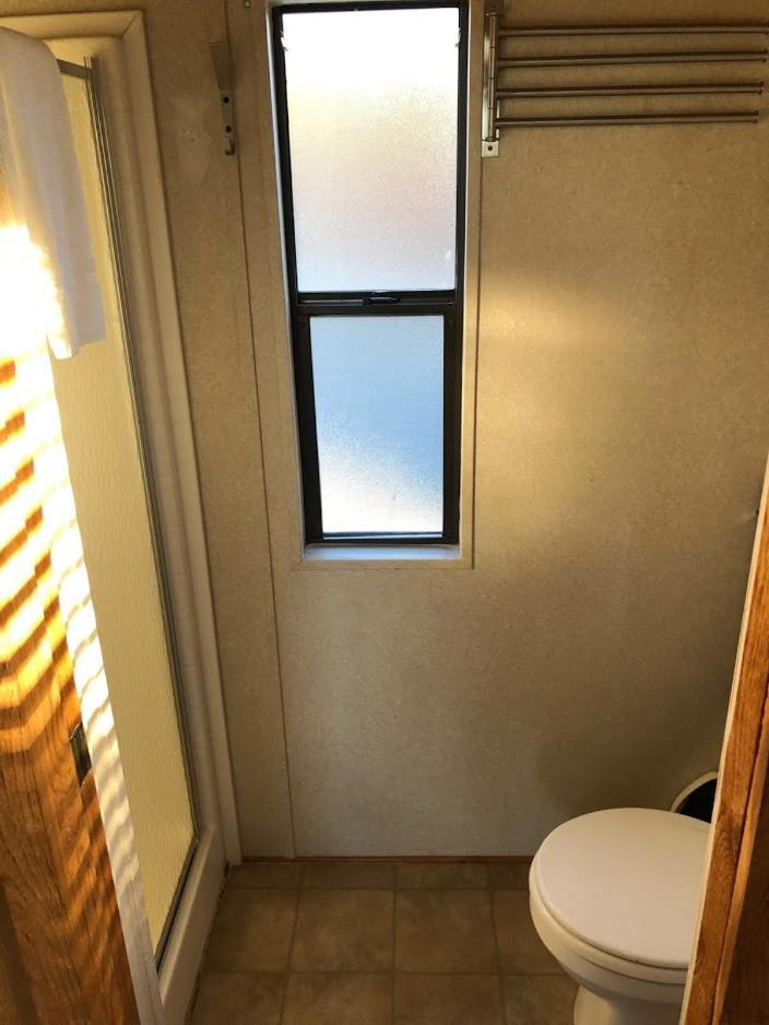 Yosemite Rv Resort 科斯戈尔德 外观 照片