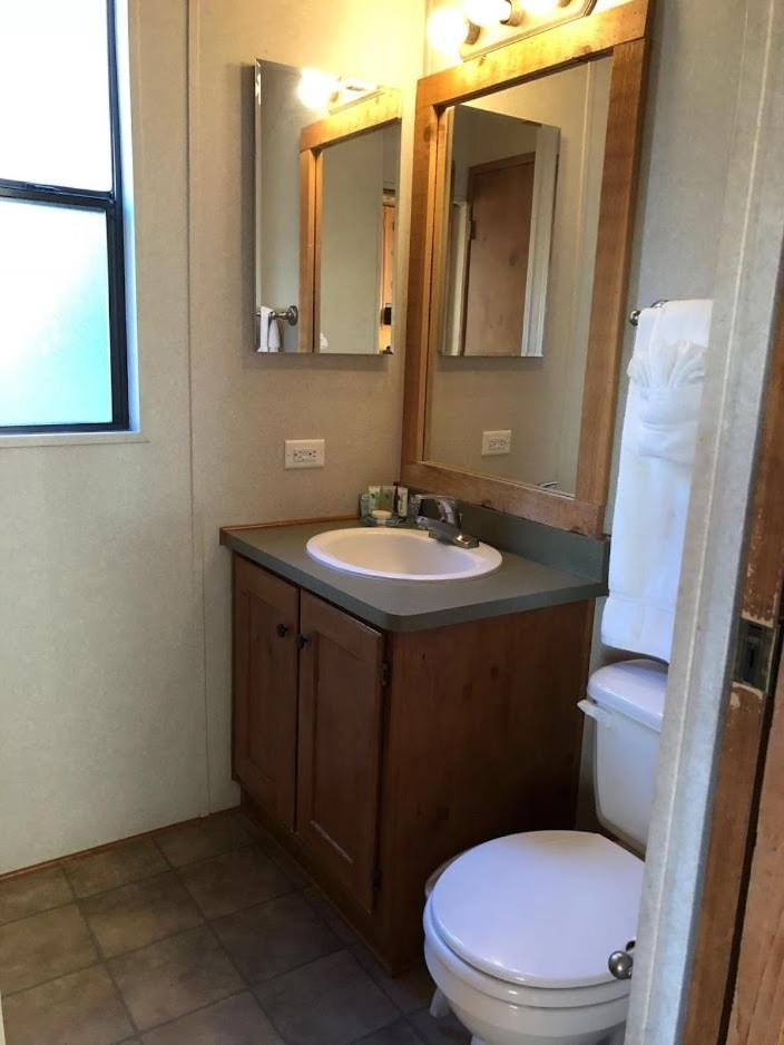 Yosemite Rv Resort 科斯戈尔德 外观 照片